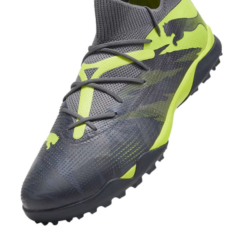 Puma Future 7 Match Rush TT M 107843 01 football shoes Cipő