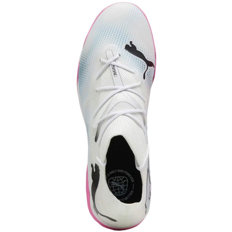 Puma Future 7 Match TT M 107720 01 football shoes Cipő