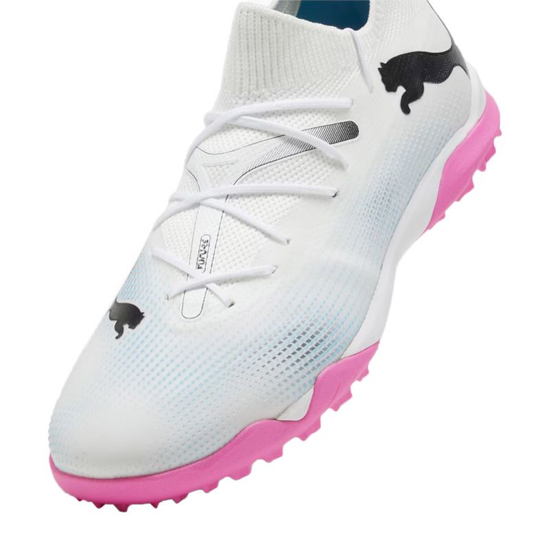 Puma Future 7 Match TT M 107720 01 football shoes Cipő