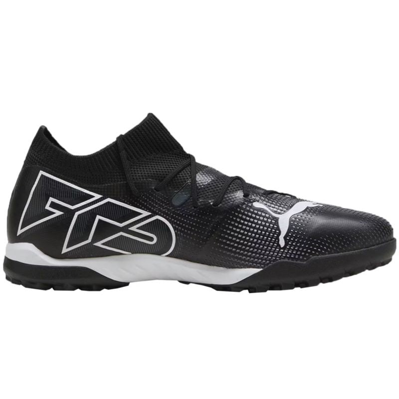 Puma Future 7 Match TT M 107720 02 football shoes Cipő