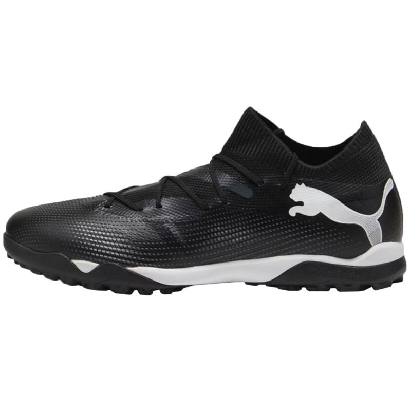 Puma Future 7 Match TT M 107720 02 football shoes Cipő