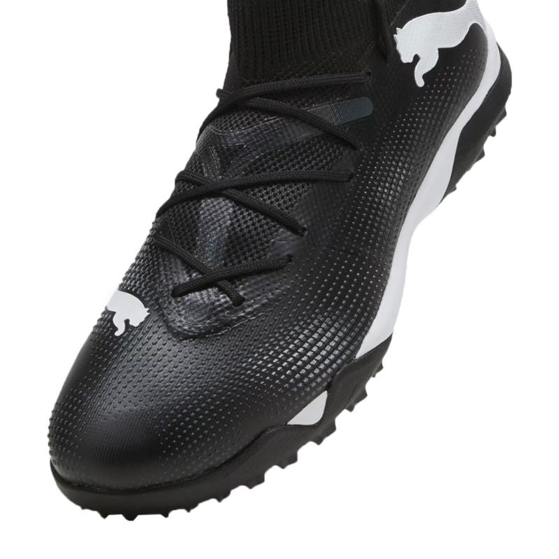 Puma Future 7 Match TT M 107720 02 football shoes Cipő