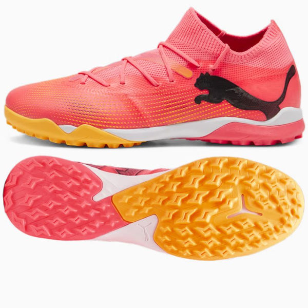 Puma Future 7 Match TT M shoes 107720 03 Cipő