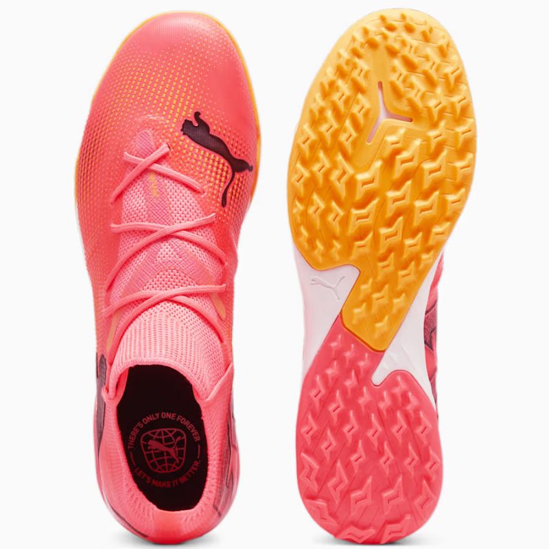 Puma Future 7 Match TT M shoes 107720 03 Cipő