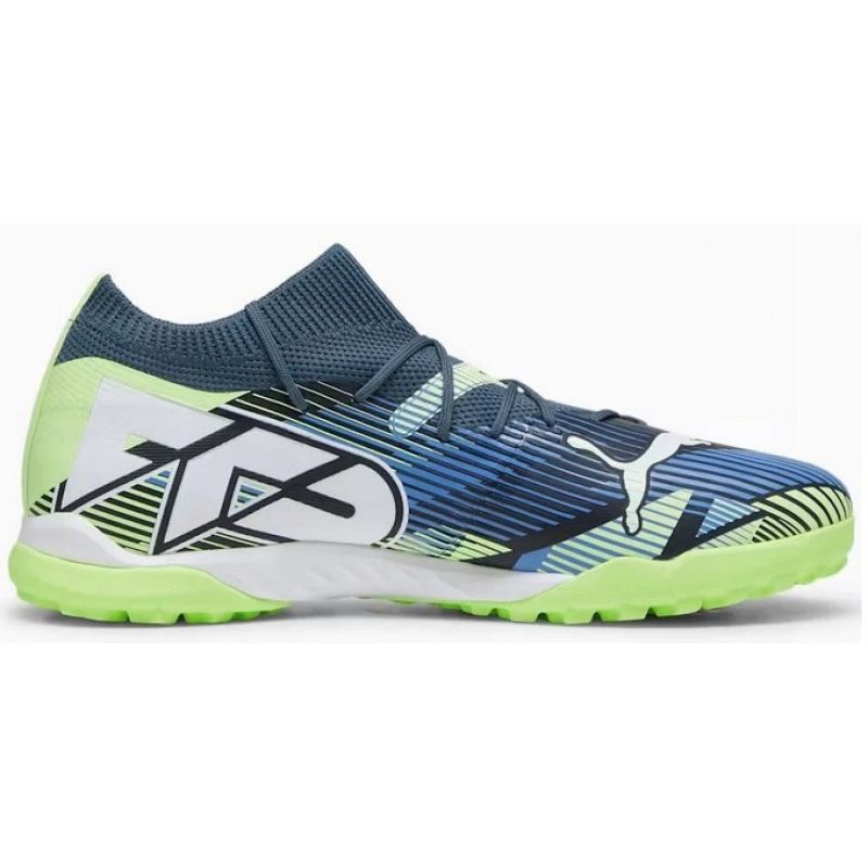 Puma Future 7 Match TT M 107937 03 Football Boots Cipő