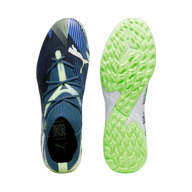 Puma Future 7 Match TT M 107937 03 Football Boots Cipő