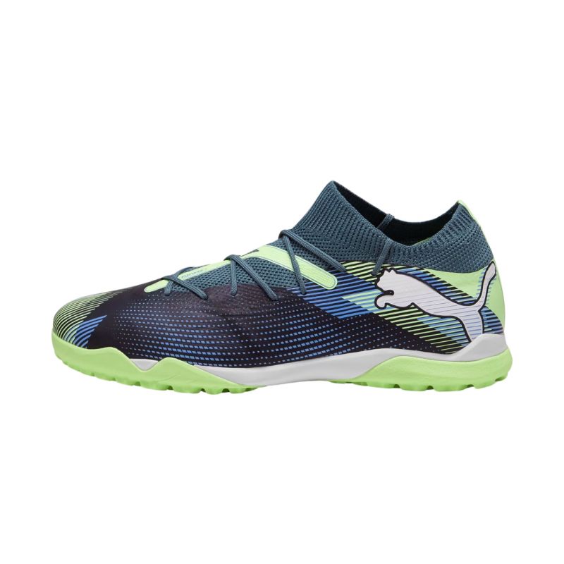 Puma Future 7 Match TT M 107937 03 Football Boots Cipő
