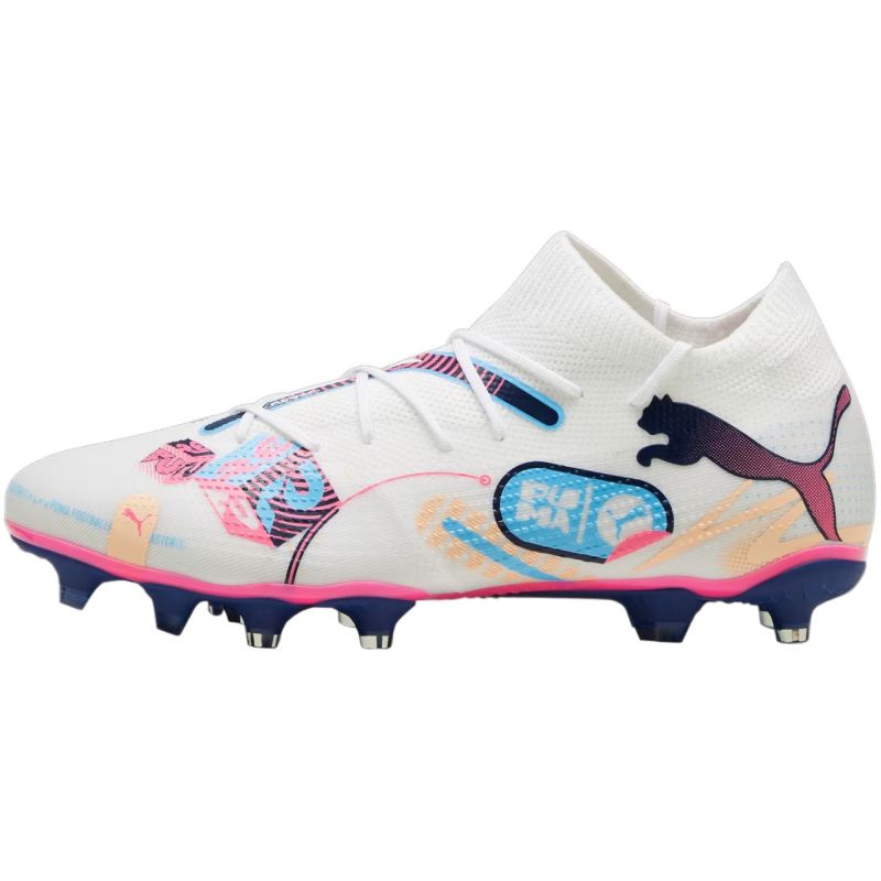 Puma Future 7 Match Vol. Up FG/AG M 108074 01 football boots Cipő - Sportmania.hu
