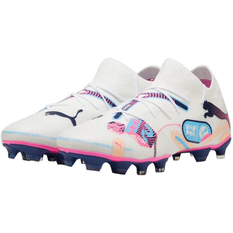 Puma Future 7 Match Vol. Up FG/AG M 108074 01 football boots Cipő - Sportmania.hu