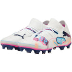 Puma Future 7 Match Vol. Up FG/AG M 108074 01 football boots Cipő - Sportmania.hu