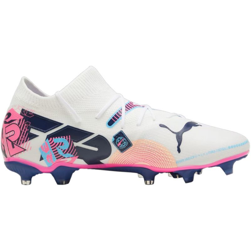 Puma Future 7 Match Vol. Up FG/AG M 108074 01 football boots Cipő - Sportmania.hu