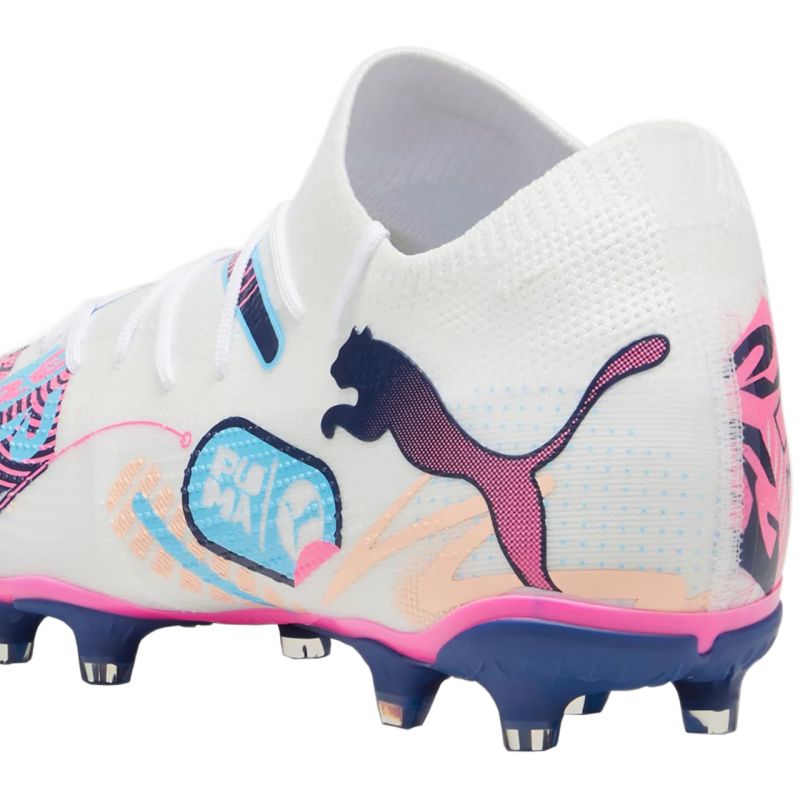 Puma Future 7 Match Vol. Up FG/AG M 108074 01 football boots Cipő - Sportmania.hu