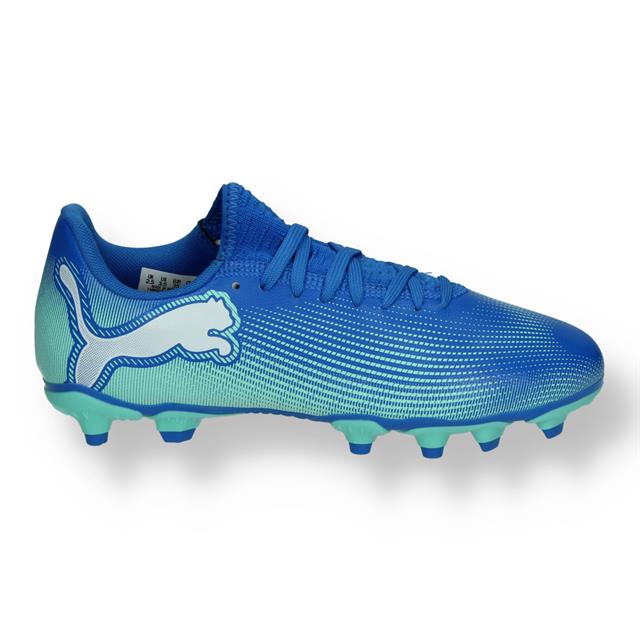 Puma FUTURE 7 Play FG/AG M férfi Focicipő 107939-01