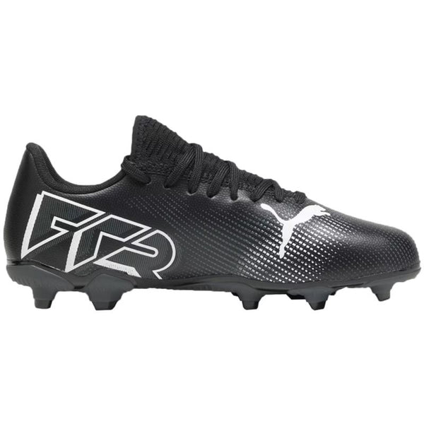 Puma Future 7 Play FG/AG Jr 107734 02 football shoes Cipő