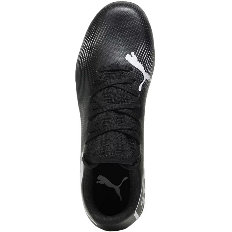 Puma Future 7 Play FG/AG Jr 107734 02 football shoes Cipő