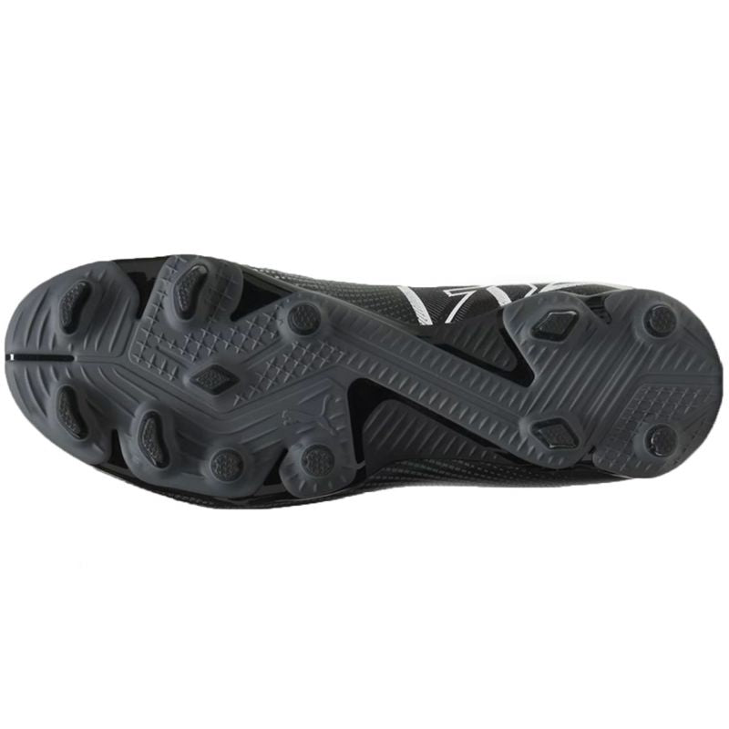 Puma Future 7 Play FG/AG Jr 107734 02 football shoes Cipő