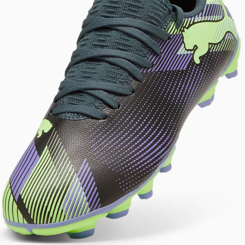 Puma Future 7 Play FG/AG Jr 107949-03 Football Boots Cipő