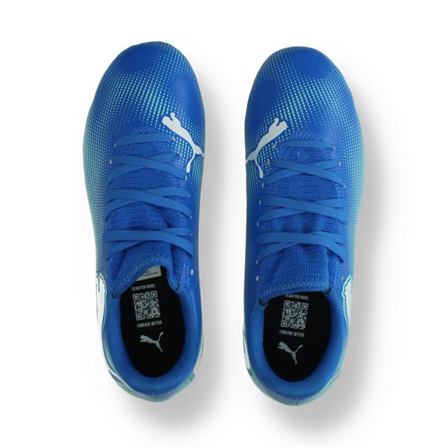 Puma FUTURE 7 PLAY FG/AG Jr Focicipő - Sportmania.hu