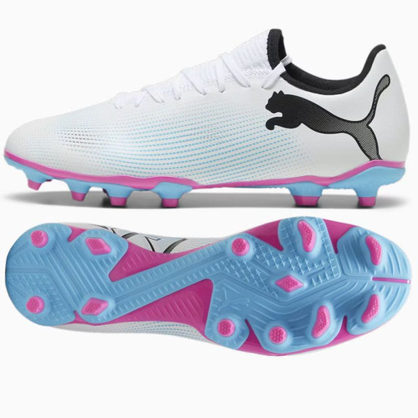 Puma FUTURE 7 Play FG/AG M 107723 01 shoes Cipő