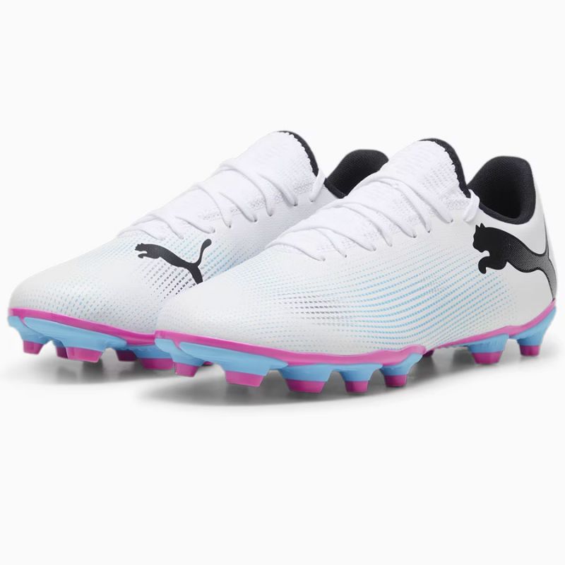 Puma FUTURE 7 Play FG/AG M 107723 01 shoes Cipő