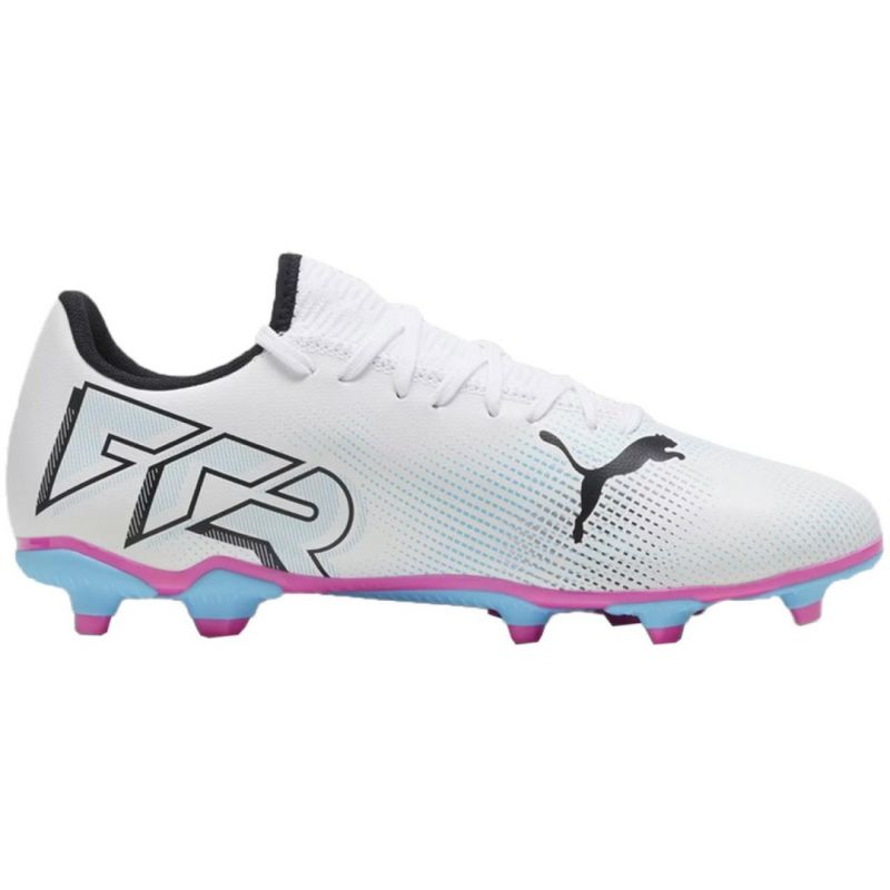 Puma FUTURE 7 Play FG/AG M 107723 01 shoes Cipő