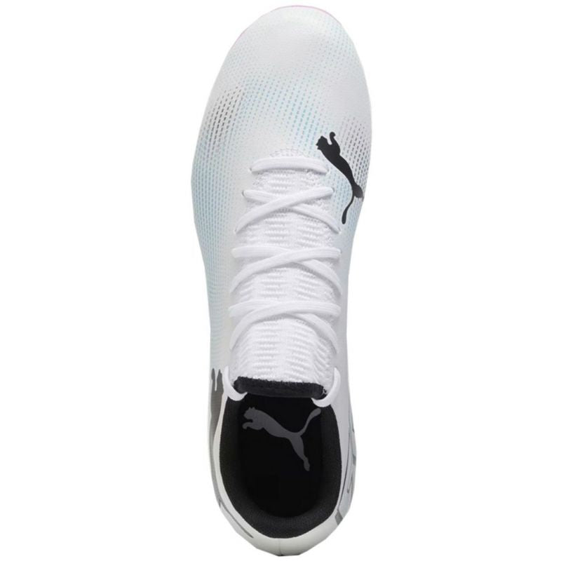 Puma FUTURE 7 Play FG/AG M 107723 01 shoes Cipő