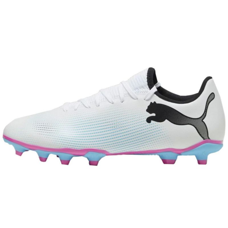 Puma FUTURE 7 Play FG/AG M 107723 01 shoes Cipő