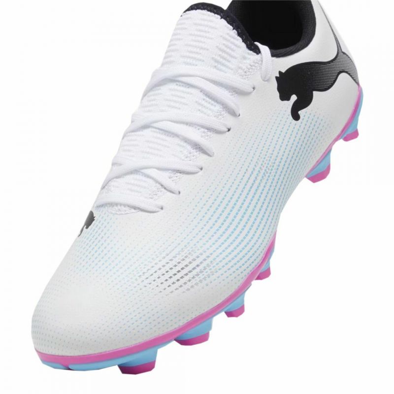 Puma FUTURE 7 Play FG/AG M 107723 01 shoes Cipő