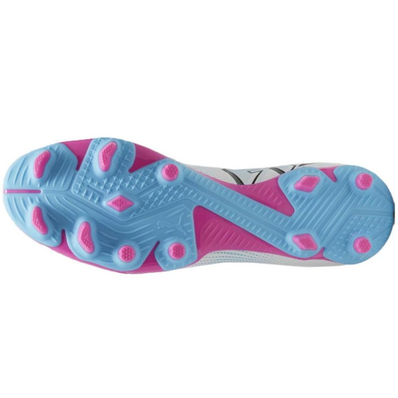 Puma FUTURE 7 Play FG/AG M 107723 01 shoes Cipő