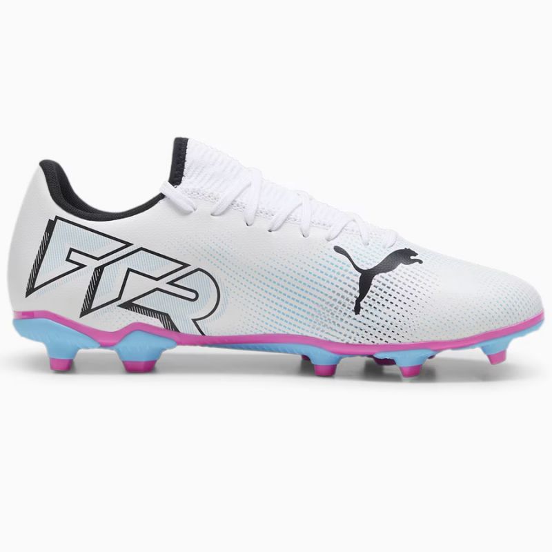Puma FUTURE 7 Play FG/AG M 107723 01 shoes Cipő