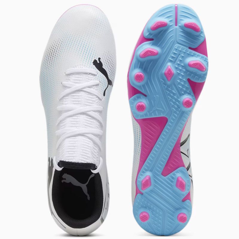 Puma FUTURE 7 Play FG/AG M 107723 01 shoes Cipő