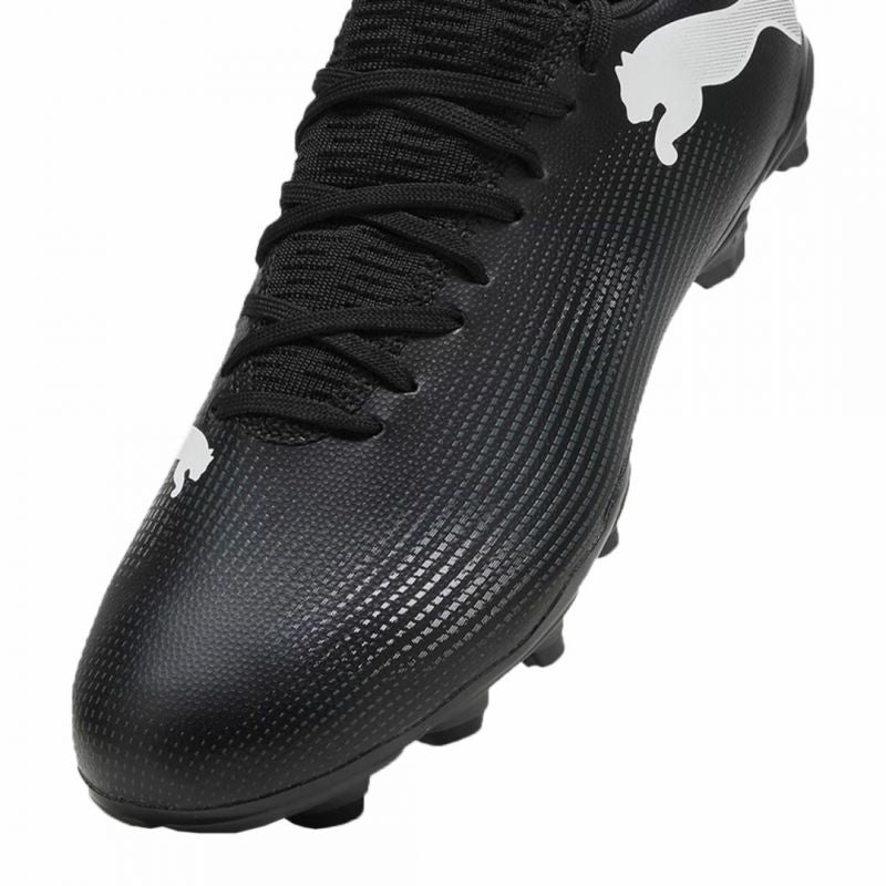 Puma Future 7 Play FG/AG M 107723 02 football Cipő - Sportmania.hu