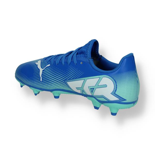 Puma FUTURE 7 Play FG/AG M 107939-01 Cipő - Sportmania.hu