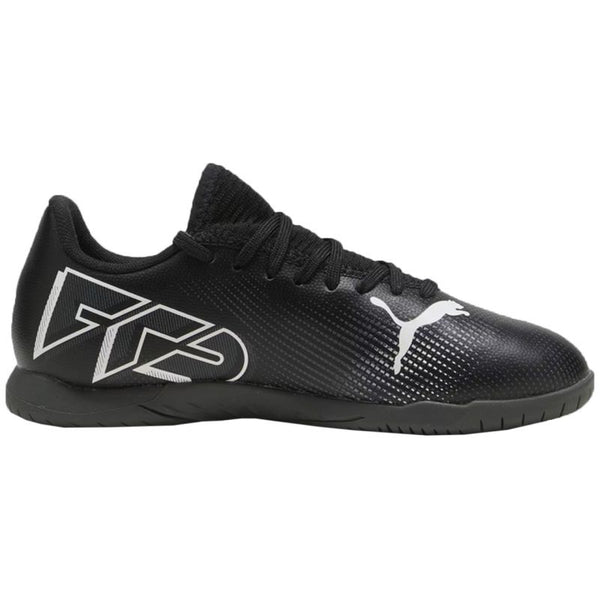 Puma Future 7 Play IT Jr 107739 02 football shoes Cipő