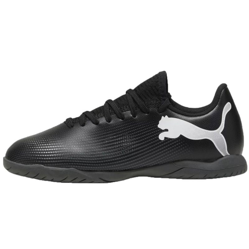 Puma Future 7 Play IT Jr 107739 02 football shoes Cipő