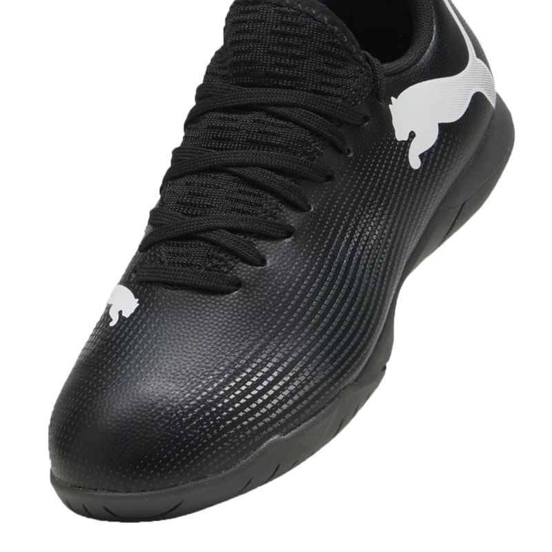 Puma Future 7 Play IT Jr 107739 02 football shoes Cipő