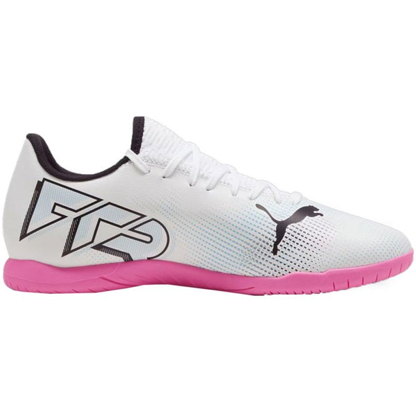 Puma Future 7 Play IT M 107727 01 football shoes Cipő