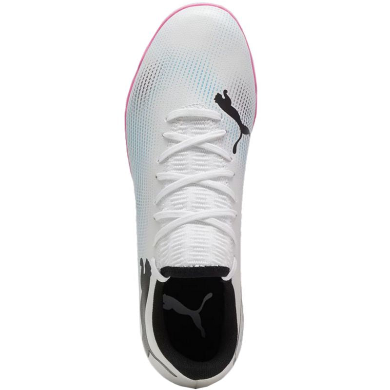 Puma Future 7 Play IT M 107727 01 football shoes Cipő