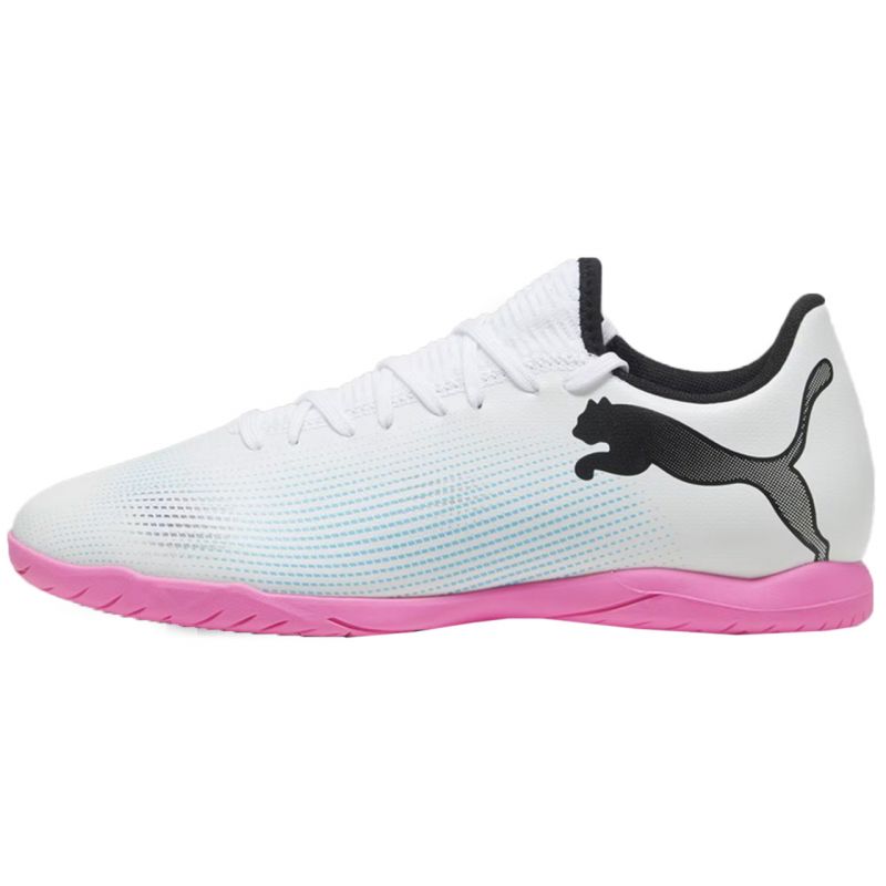 Puma Future 7 Play IT M 107727 01 football shoes Cipő