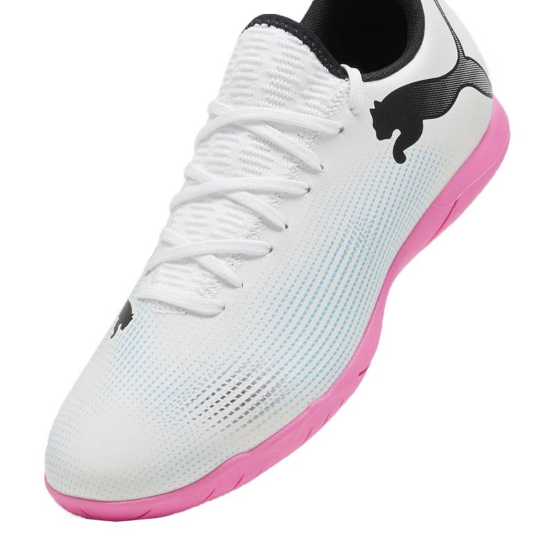 Puma Future 7 Play IT M 107727 01 football shoes Cipő