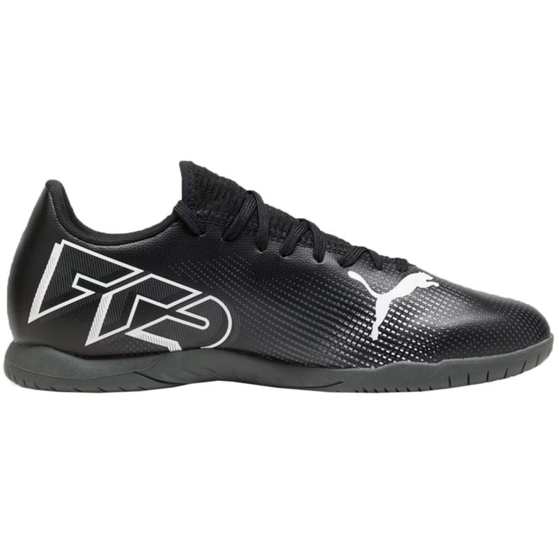 Puma Future 7 Play IT M 107727 02 football shoes Cipő