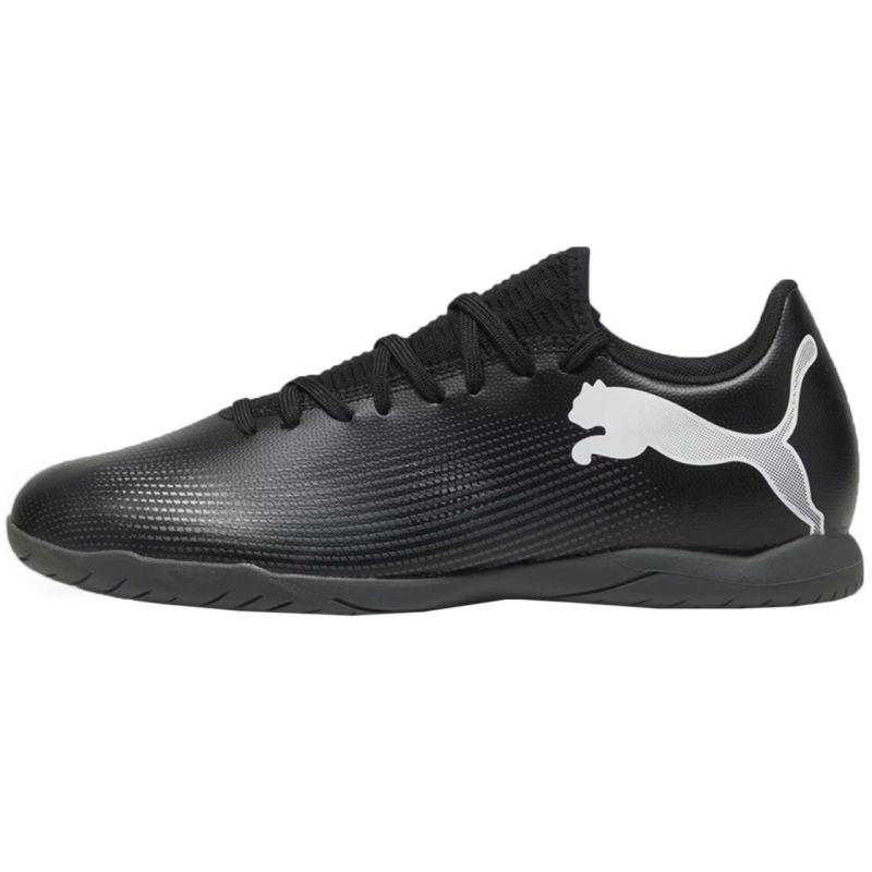 Puma Future 7 Play IT M 107727 02 football shoes Cipő