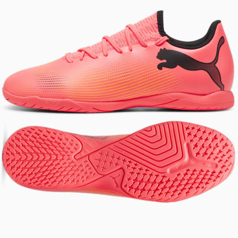 Puma Future 7 Play IT M 107727 03 Cipő - Sportmania.hu