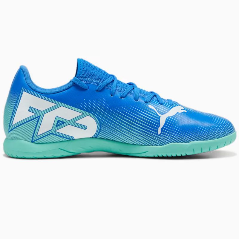Puma Future 7 Play IT M 107942 01 shoes Cipő