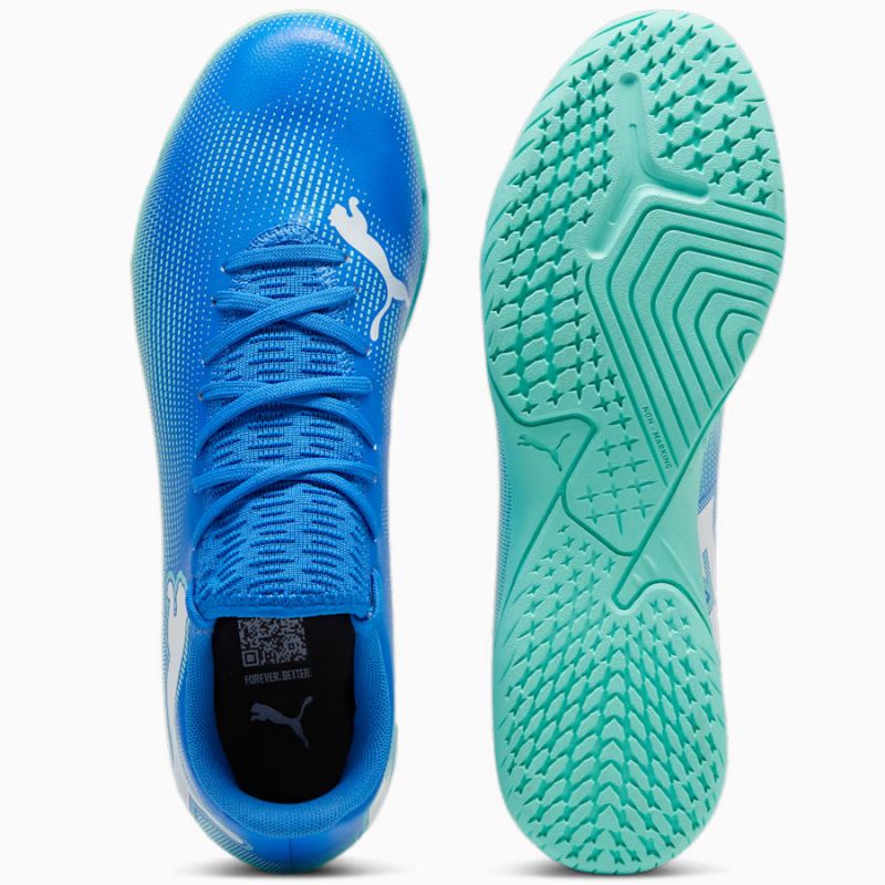 Puma Future 7 Play IT M 107942 01 shoes Cipő