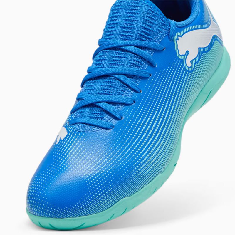 Puma Future 7 Play IT M 107942 01 shoes Cipő