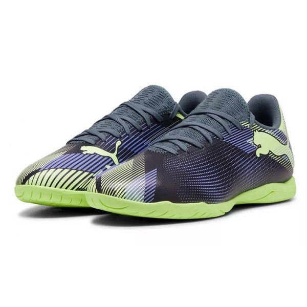 Puma Future 7 Play IT M 107942 03 football boots Cipő