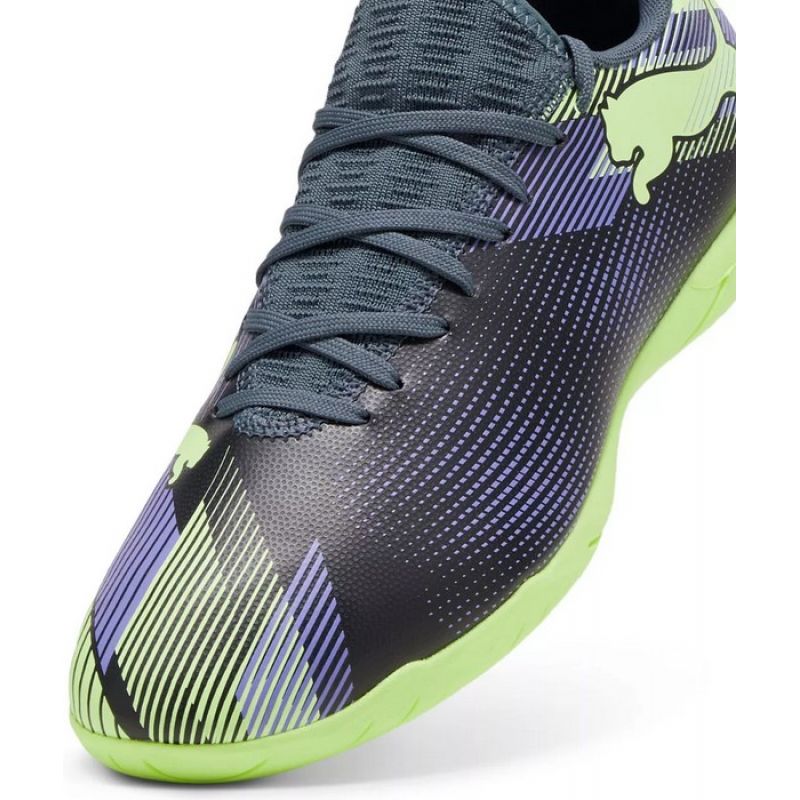 Puma Future 7 Play IT M 107942 03 football boots Cipő