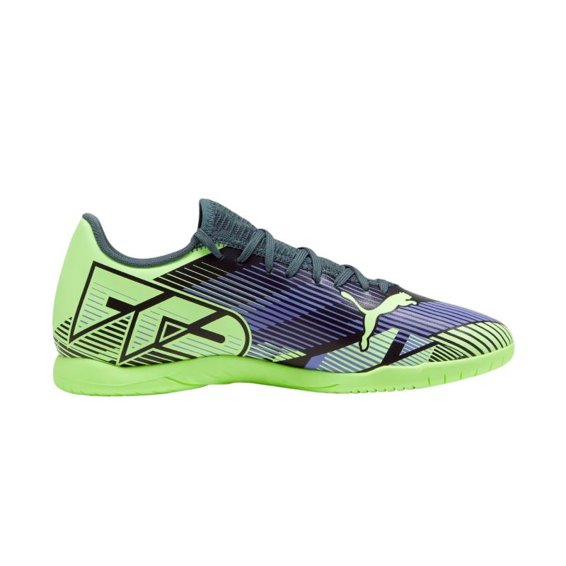 Puma Future 7 Play IT M 107942 03 football boots Cipő