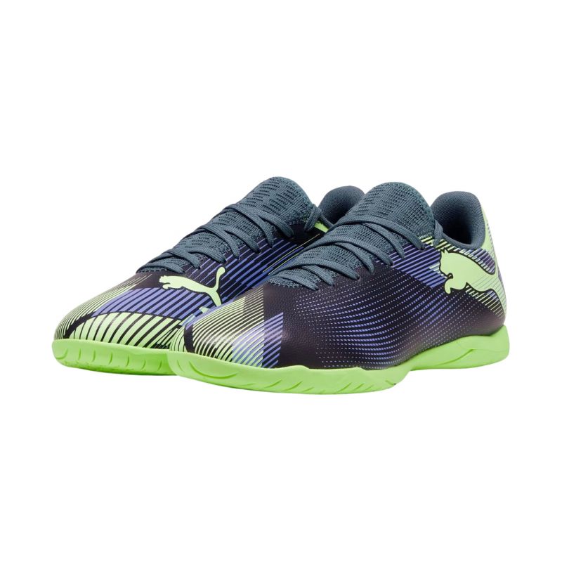 Puma Future 7 Play IT M 107942 03 football boots Cipő